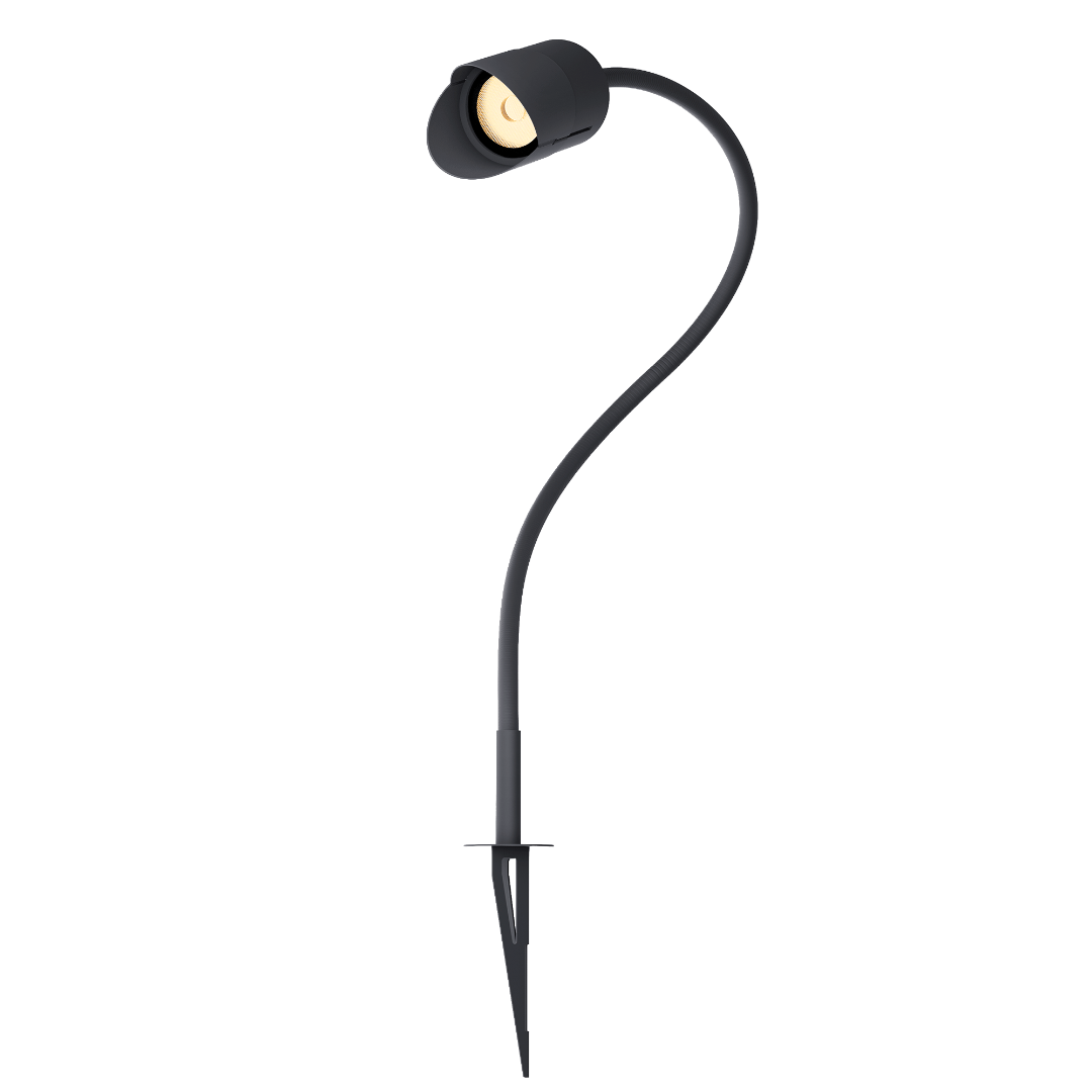 Vipera Spike Luce Bianca32971